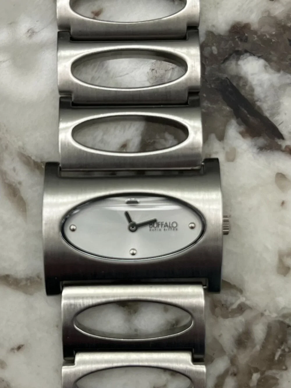 BUFFALO by David Bitton Women's Watch